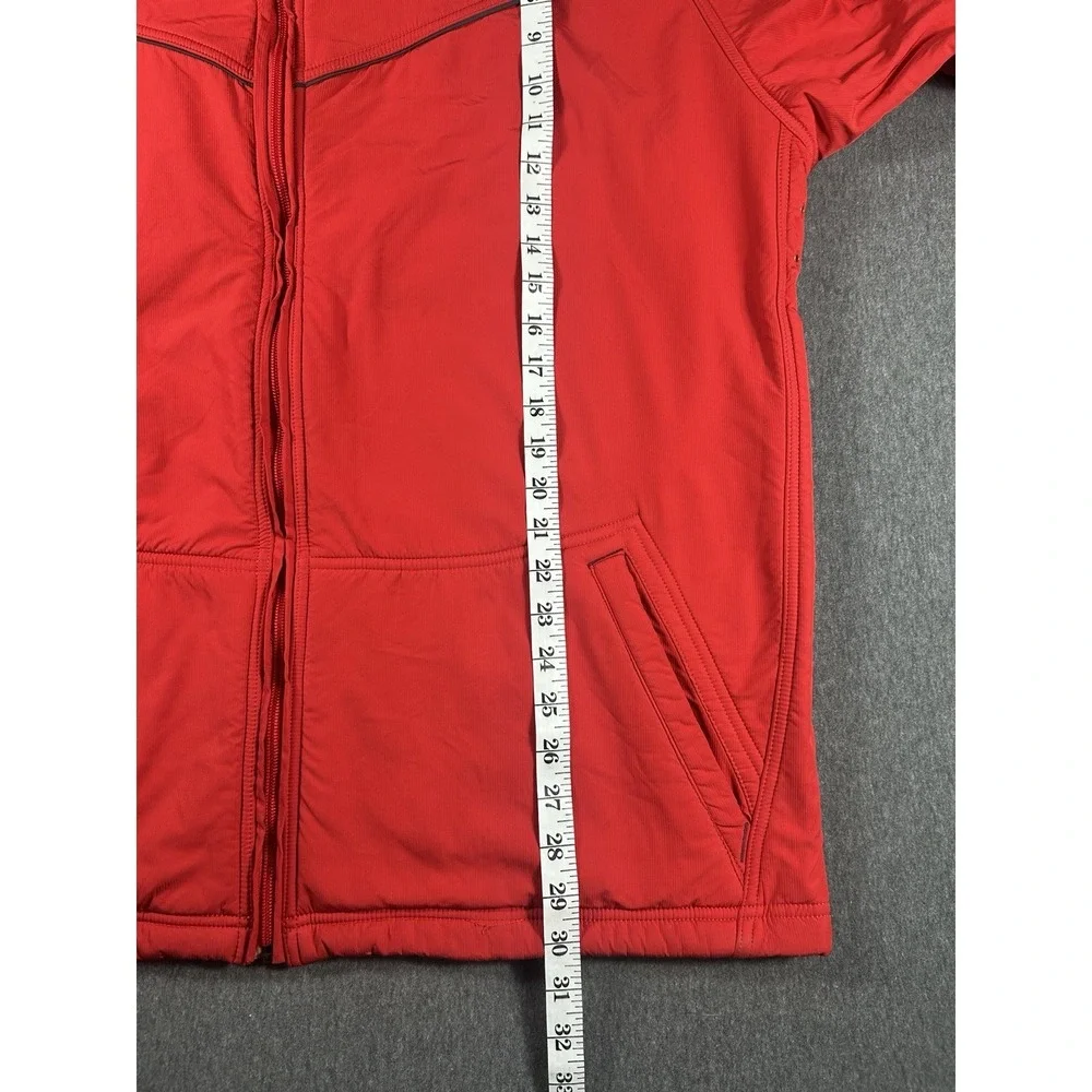 RARE Vintage Nike Black Tag Track Jacket‎ Size Large READ